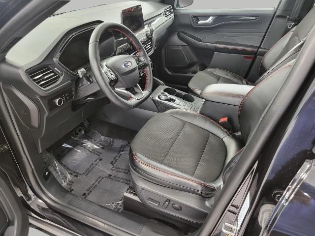 2025 Ford Escape ST-Line AWD