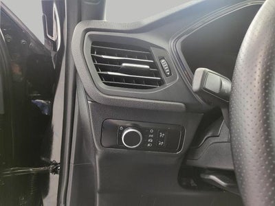 2025 Ford Escape ST-Line AWD