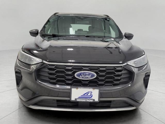 2025 Ford Escape ST-Line AWD