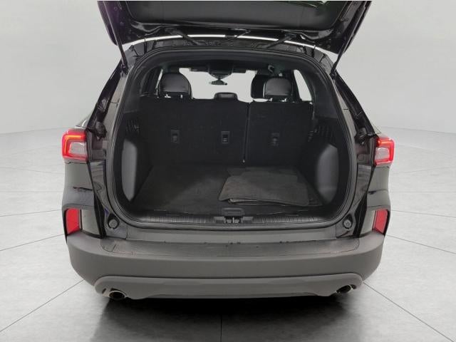 2025 Ford Escape ST-Line AWD