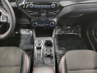 2025 Ford Escape ST-Line AWD