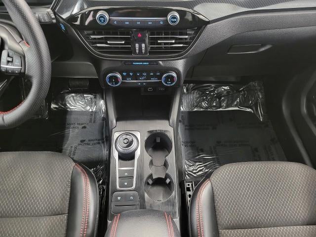 2025 Ford Escape ST-Line AWD