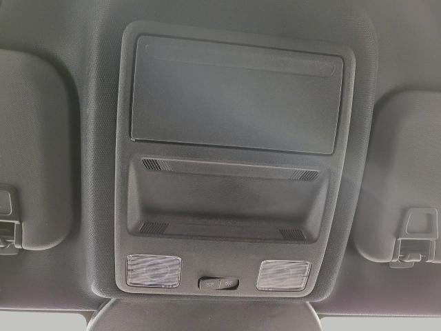 2025 Ford Escape ST-Line AWD