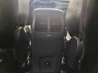 2025 Ford Escape ST-Line AWD