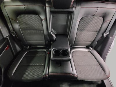 2025 Ford Escape ST-Line AWD