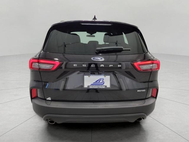2025 Ford Escape ST-Line AWD