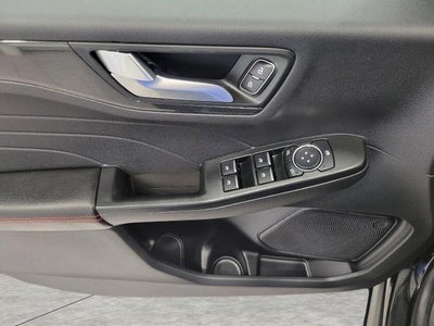 2025 Ford Escape ST-Line AWD