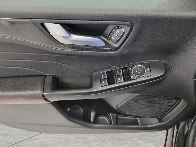 2025 Ford Escape ST-Line AWD