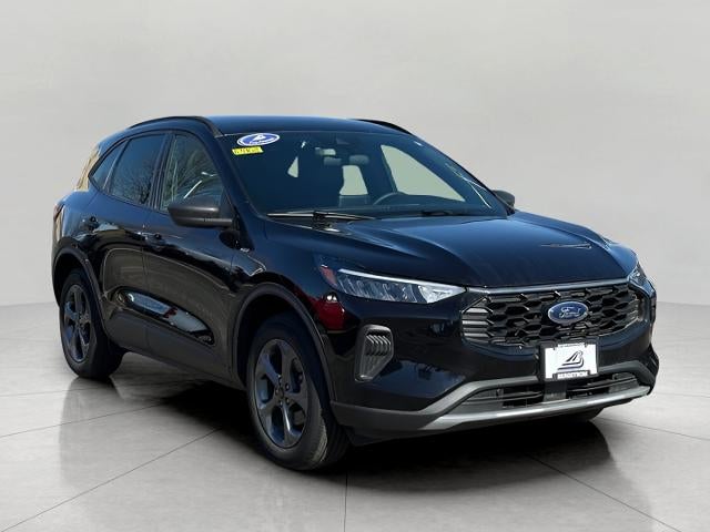 2025 Ford Escape ST-Line AWD