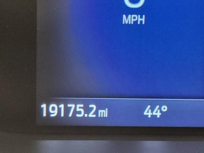 2025 Ford Escape ST-Line AWD