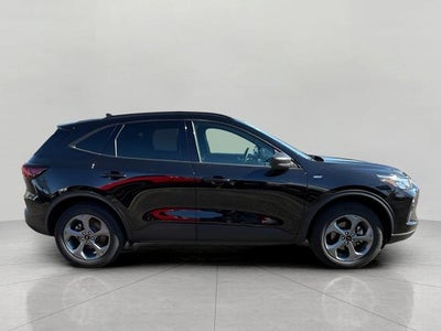 2025 Ford Escape ST-Line AWD