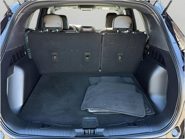 2025 Ford Escape ST-Line AWD