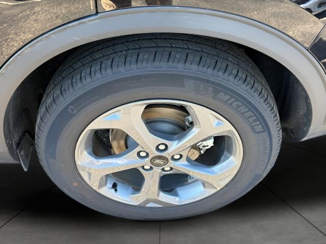 2025 Ford Escape ST-Line AWD