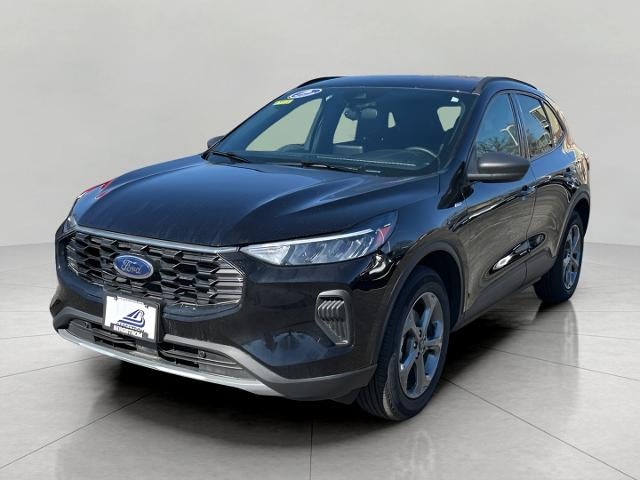 2025 Ford Escape ST-Line AWD