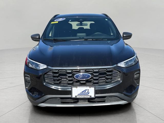 2025 Ford Escape ST-Line AWD