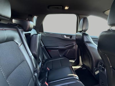 2025 Ford Escape ST-Line AWD