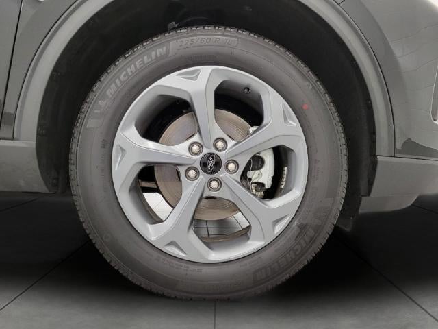 2025 Ford Escape ST-Line AWD