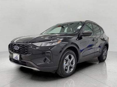2025 Ford Escape ST-Line AWD
