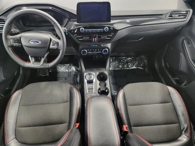 2025 Ford Escape ST-Line AWD