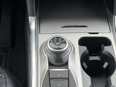 2020 Ford Explorer XLT 4WD