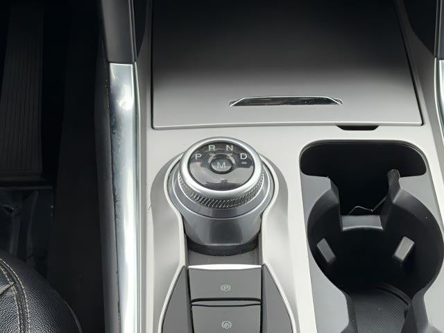 2020 Ford Explorer XLT 4WD