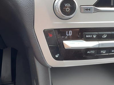 2020 Ford Explorer XLT 4WD