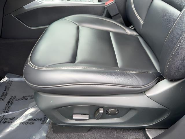 2020 Ford Explorer XLT 4WD