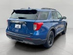 2020 Ford Explorer XLT 4WD