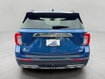 2020 Ford Explorer XLT 4WD