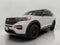 2024 Ford Explorer XLT 4WD