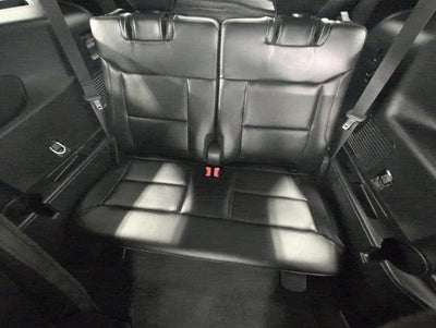 2024 Ford Explorer XLT 4WD