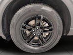 2024 Ford Explorer XLT 4WD