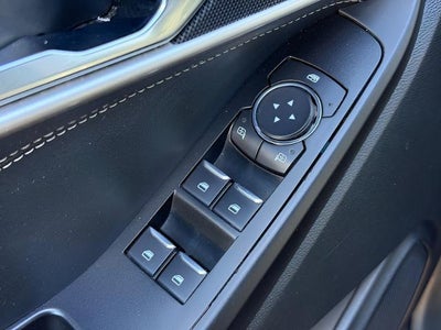 2020 Ford Explorer XLT 4WD