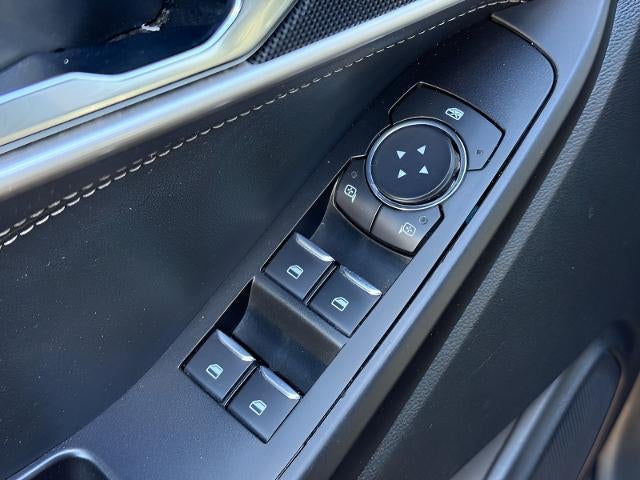 2020 Ford Explorer XLT 4WD