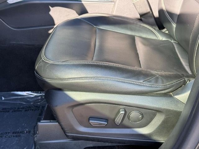 2020 Ford Explorer XLT 4WD