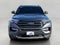 2020 Ford Explorer XLT 4WD