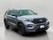 2024 Ford Explorer ST-Line 4WD