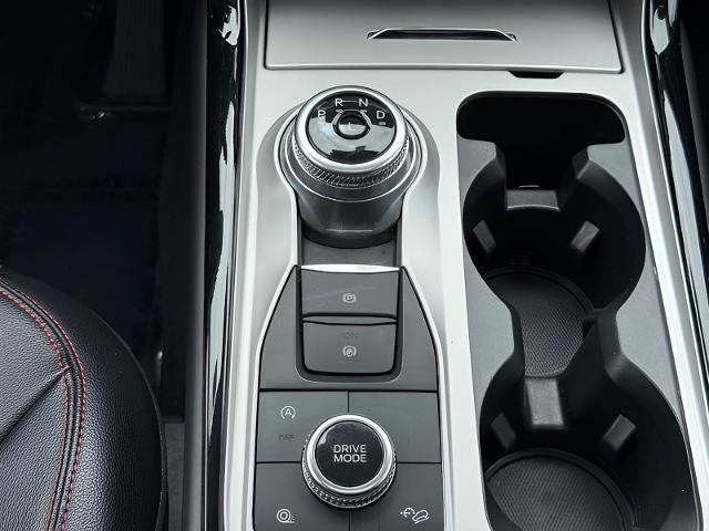 2024 Ford Explorer ST-Line 4WD