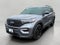 2024 Ford Explorer ST-Line 4WD