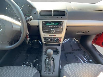 2009 Chevrolet Cobalt 2dr Cpe LT w/2LT