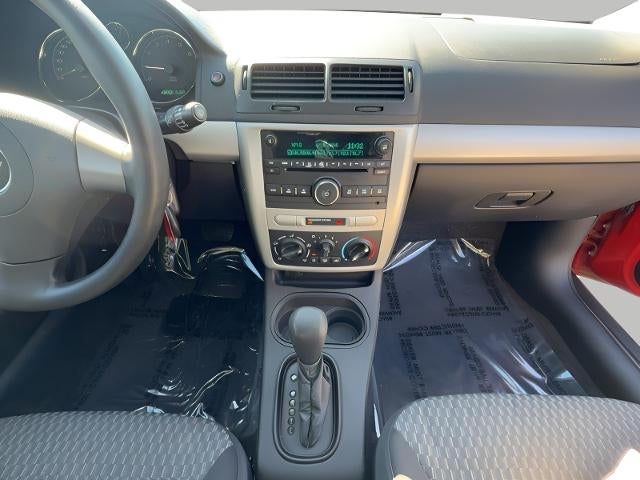 2009 Chevrolet Cobalt 2dr Cpe LT w/2LT