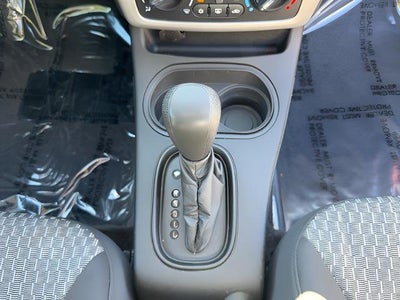2009 Chevrolet Cobalt 2dr Cpe LT w/2LT