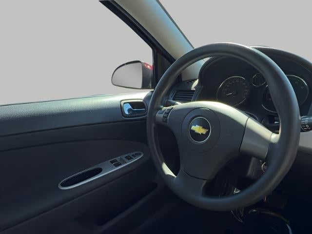 2009 Chevrolet Cobalt 2dr Cpe LT w/2LT