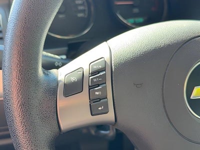 2009 Chevrolet Cobalt 2dr Cpe LT w/2LT