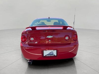 2009 Chevrolet Cobalt 2dr Cpe LT w/2LT