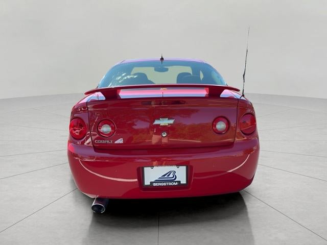 2009 Chevrolet Cobalt 2dr Cpe LT w/2LT
