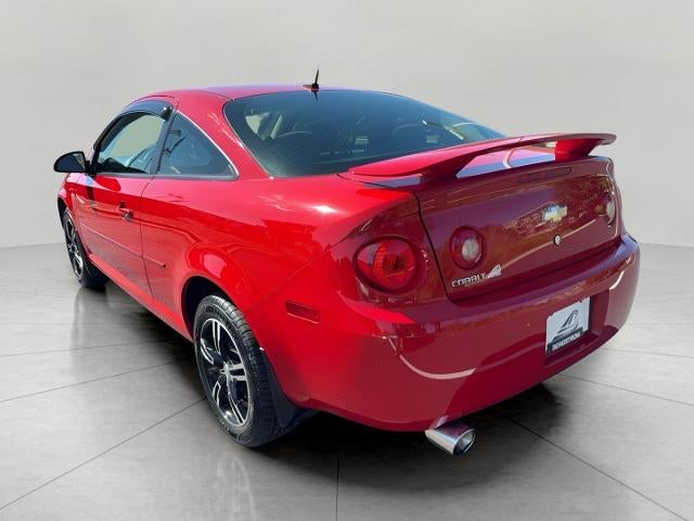 2009 Chevrolet Cobalt 2dr Cpe LT w/2LT
