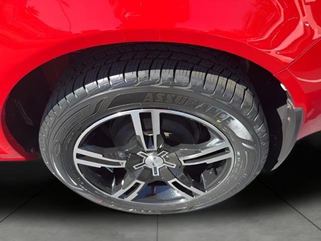 2009 Chevrolet Cobalt 2dr Cpe LT w/2LT