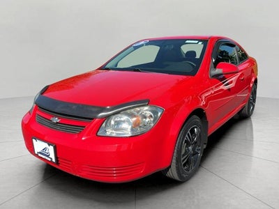 2009 Chevrolet Cobalt 2dr Cpe LT w/2LT
