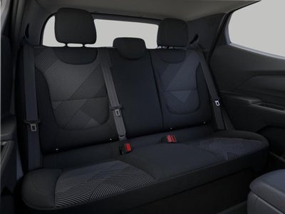 2027 Chevrolet Bolt FWD 4dr LT